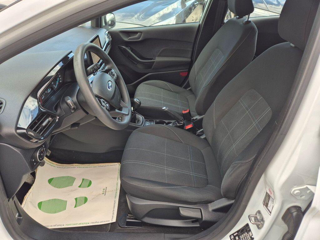 Ford Fiesta 1.0 Hybrid 125CV N1 IVA INCLUSA