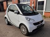 Smart ForTwo 1.0 MHD pure'Automatik'Leder'S-Heft' - Smart ForTwo mit Benzin-Antrieb: Pure