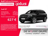 Audi Q7 SUV S line 55 TFSI quattro tiptronic 7-SITZER - Audi Q7 Jahreswagen