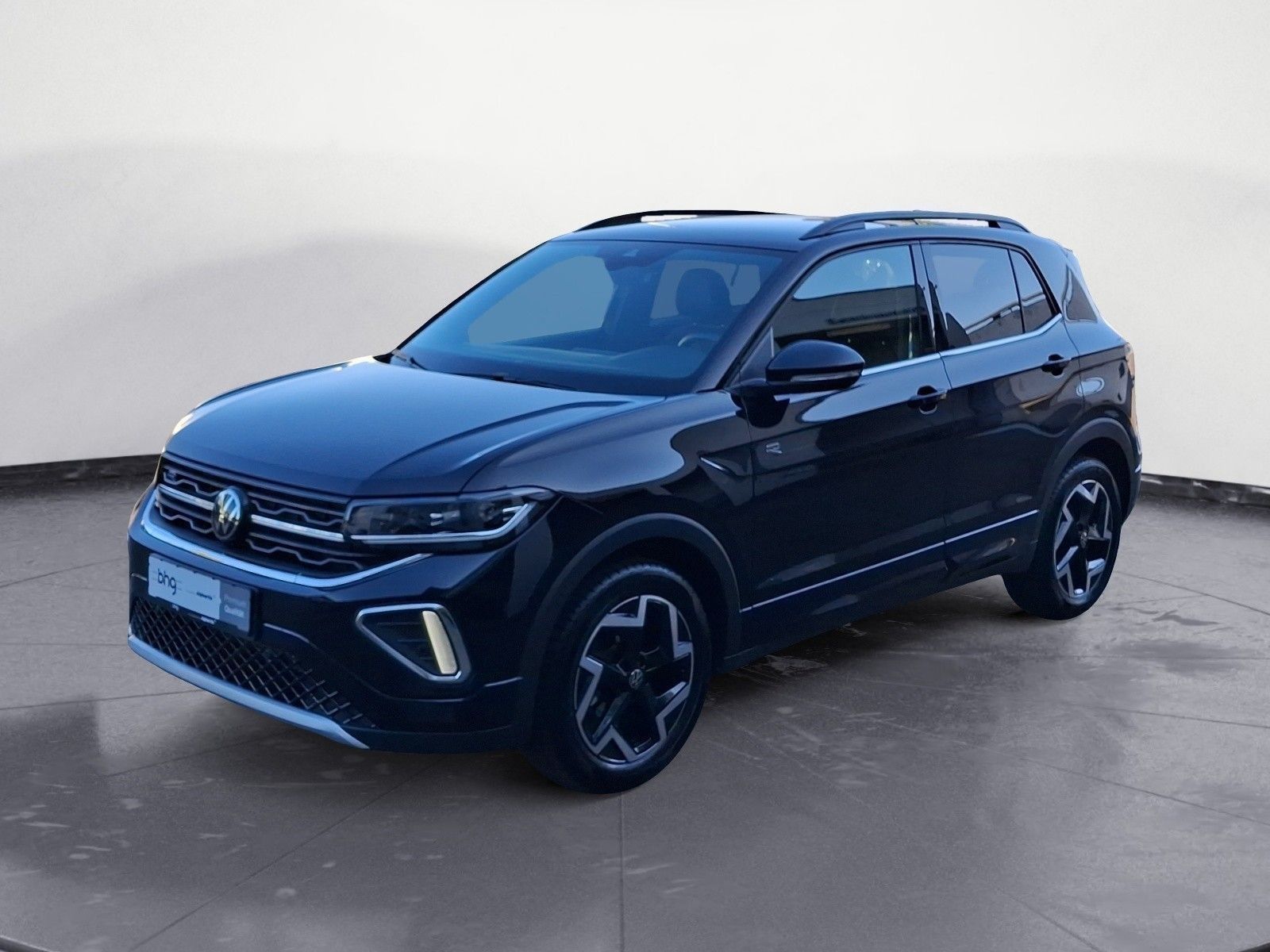 Volkswagen T-Cross - Bild 2