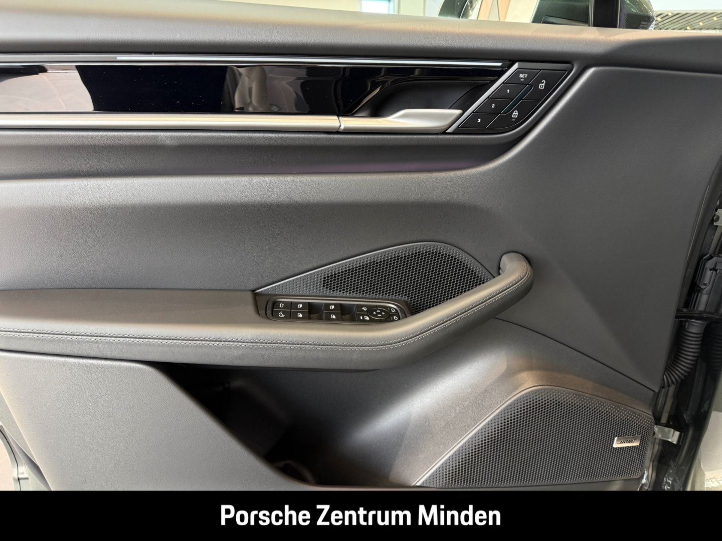 Porsche Macan - Bild 24