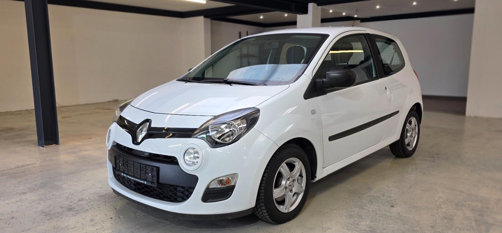 Renault Twingo 1.2 16V Expression/Tüv&AU Neu/Service Neu
