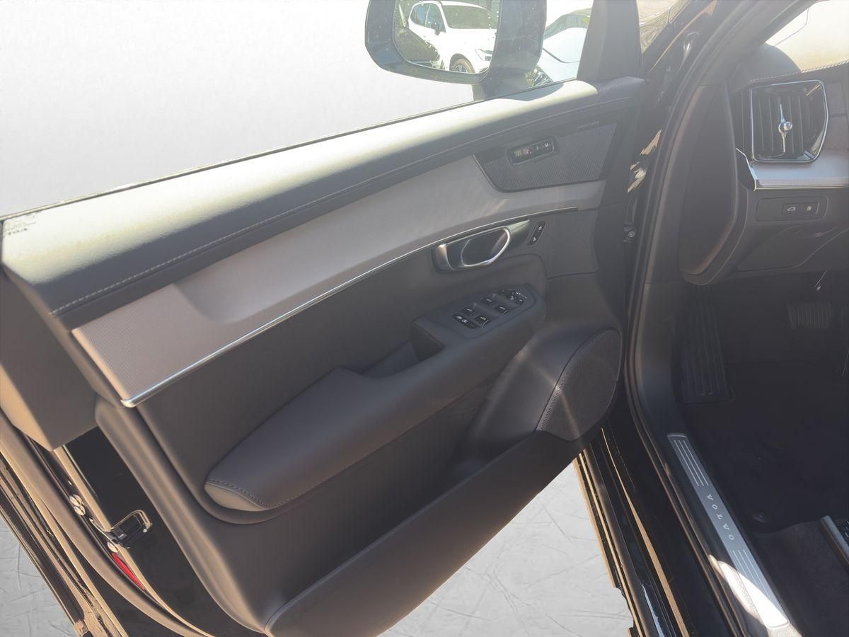 Volvo XC90 - Bild 11