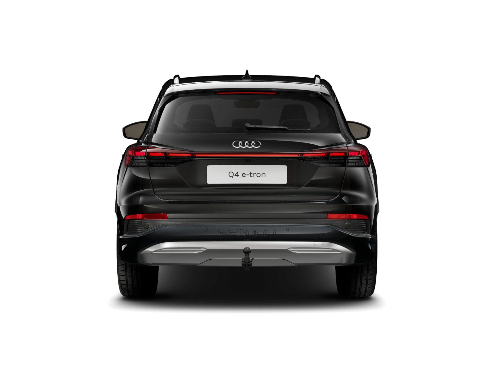 Audi Q4 e-tron - Bild 8