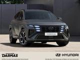 Hyundai TUCSON FL (MY25) 1.6 Turbo 48V DCT N Line 4WD