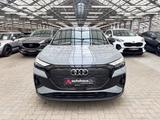 Audi Q4 40 e-tron Sportback  ACC|Navi|SONOS|LED - Audi Q4 e-tron mit Elektro-Antrieb: Geländewagen, Automatik
