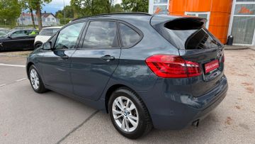 BMW 218 Active Tourer - 3