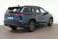 Volkswagen Tayron - Vorschau Bild 2