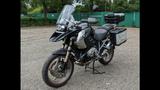 BMW R 1200 GS AC K25 TÜ - BMW R 25-2