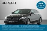 Mercedes-Benz CLA 220 SB 4M AMG Pano.-Dach LED Kamera Ambiente - gebrauchte Mercedes-Benz CLA 220 Shooting Brake aus dem Jahr 2018