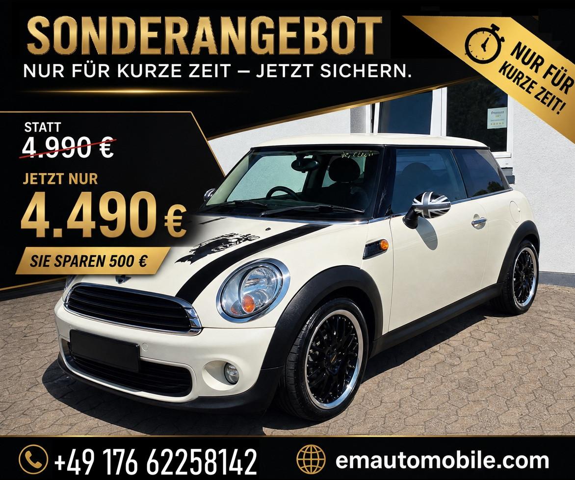 MINI ONE Mini One