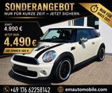 MINI ONE Mini One - MINI ONE bis 5.000 Euro
