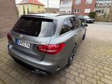 Mercedes-Benz C 63 T S Mercedes-AMG S - Mercedes-Benz C 63 AMG Gebrauchtwagen in Dortmund