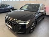 Audi SQ7 4.0 TDI QUATTRO*VIRTUAL C*PANO*MATRIX*22 LM* - gebrauchte Audi SQ7 aus dem Jahr 2020