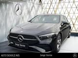 Mercedes-Benz A 200 AMG Guard*Multibeam*Kamera*Sitzkomfort-P*