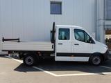 Mercedes-Benz Sprinter III Pr DOKA 315 CDI RWD (EURO 6d) Navi - Ladebordwand Sprinter