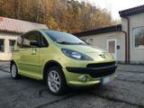 Peugeot 1007 1.6 HDI 110 FAP Sport 130Tkm ... - Peugeot 1007 mit Diesel-Antrieb