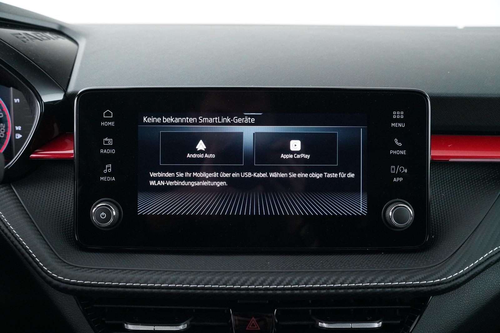 Skoda Fabia - Bild 20