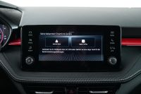Skoda Fabia - Vorschau Bild 20