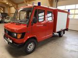 Mercedes-Benz T1 310 Bremer Doka perfekt! - Angebote