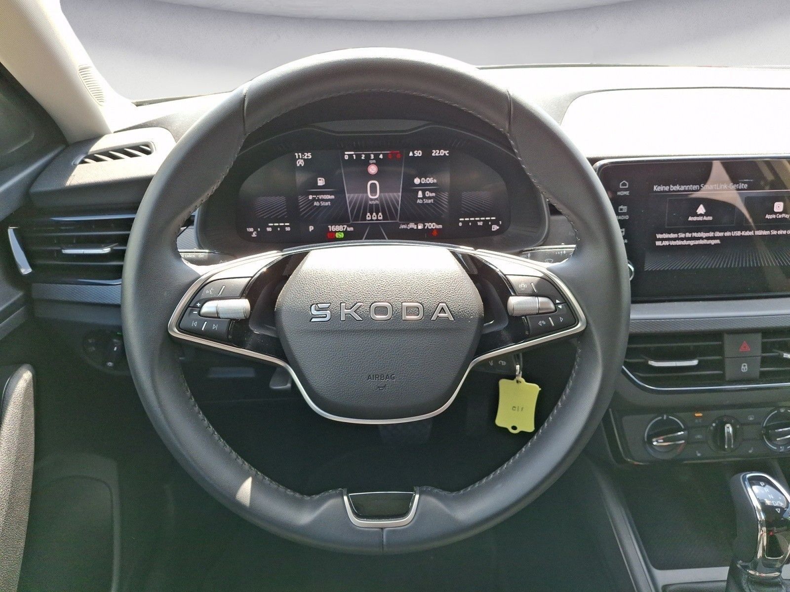 Skoda Kamiq - Bild 10