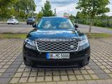 Land Rover Range Rover Velar 3.0 D300 S AWD S - Land Rover Range Rover Velar in Duisburg