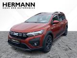 Dacia Jogger 1.0 TCe 110 Expression *LED*SpurH*KlimaA - Dacia Jogger Expression mit Benzin-Antrieb