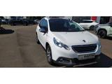 Peugeot 2008 Style, AHK,Sitzheizung,PDC,Alus,Pano-Dach - Peugeot 2008: Style