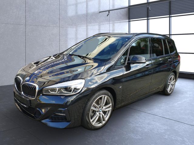 BMW 218 Gran Tourer *AHK *7-Sitze *18Zoll* M Sport