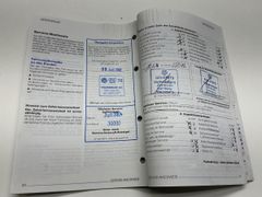 VW Sharan 1.8T 150PS 7 Sitze 128Tkm Zahnriemen neu