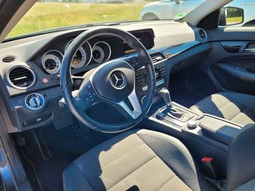 2012 Mercedes-BENZ C 180 照片 2