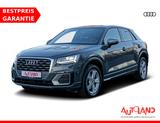 Audi Q2 1.0 TFSI sport S-tronic LED Navi Sitzheizung - Audi Q2 Gebrauchtwagen