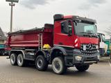 Mercedes-Benz Arocs 4145 8x6 4 Achs Muldenkipper  - Kipper 4 achs