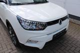 Ssangyong Tivoli 1.6 e-XGi 160 QUARTZ 2WD - Ssangyong Tivoli in Dortmund