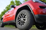 Jeep Grand Cherokee Trailhawk 3.0l V6 - Jeep Grand Cherokee von privat