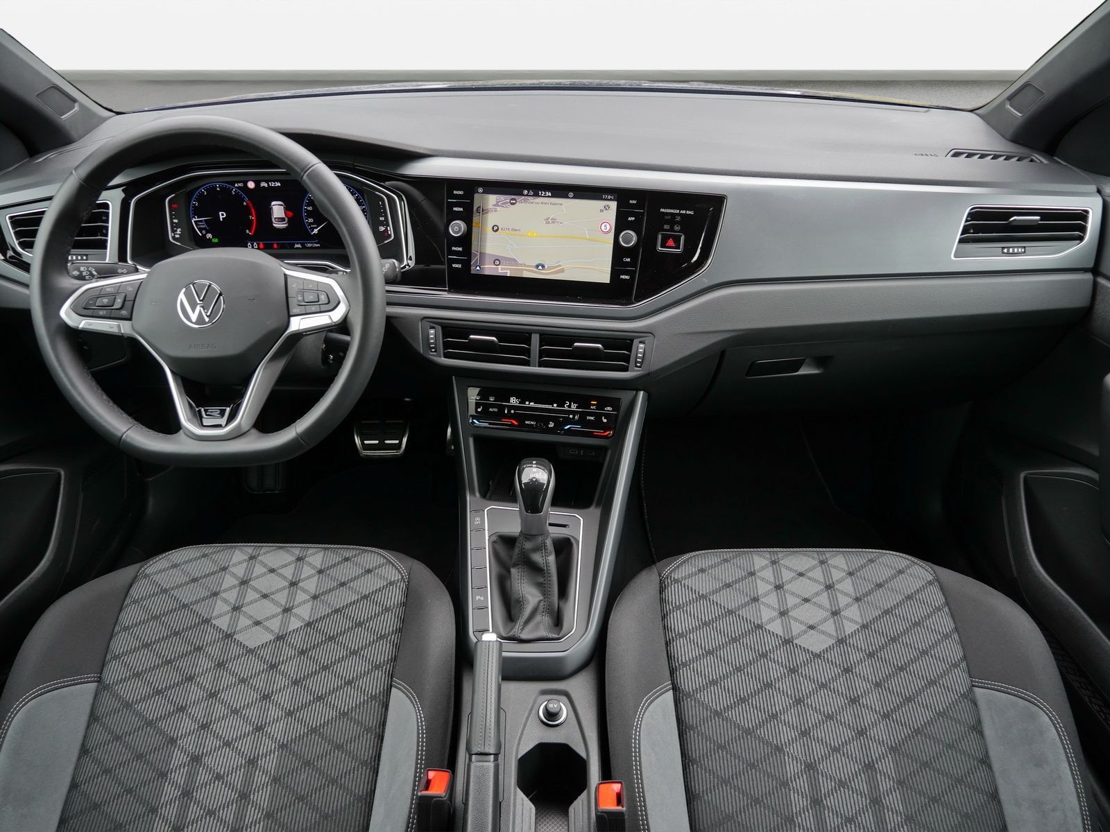 Volkswagen Taigo - Bild 5