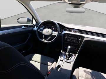 Volkswagen Passat Variant - 5
