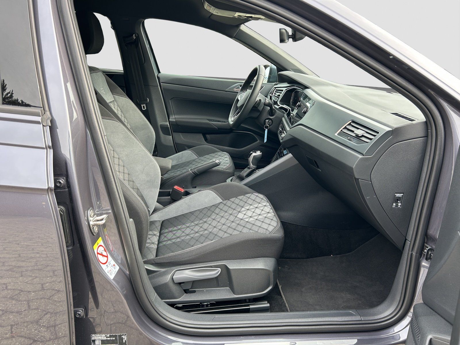 Volkswagen Taigo - Bild 22
