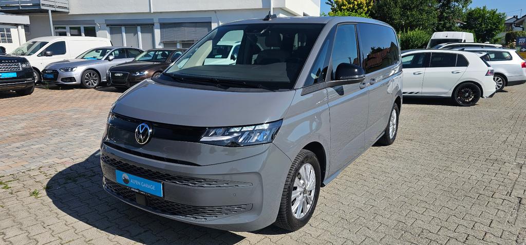 Volkswagen T7Multivan20TDIDSGVirtualAHKPDCSHZ 2024