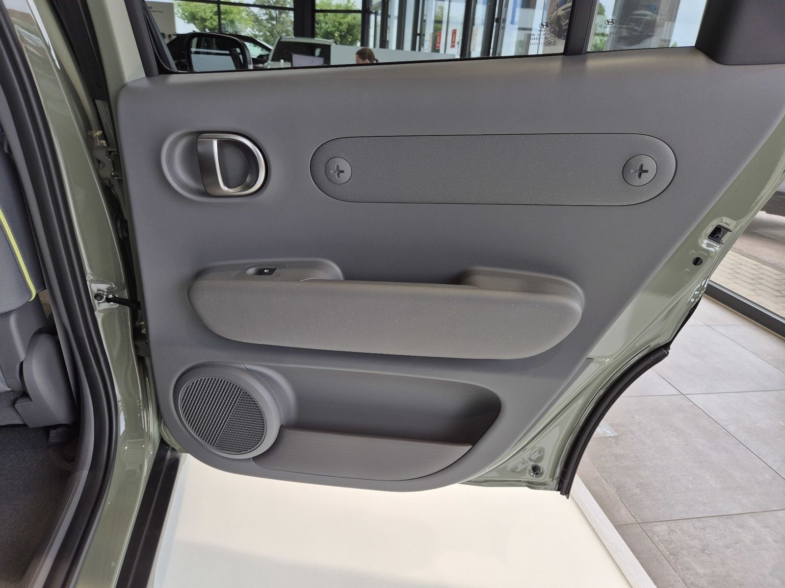 Hyundai INSTER - Bild 36
