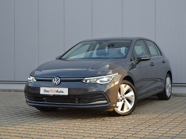 Golf VIII 2.0 TDI 150 PS DSG STYLE First Edition