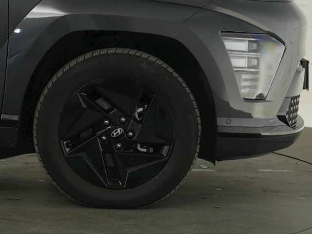 KONA Elektro TREND 65kWH+VOLL LED+NAVI+360 GRAD