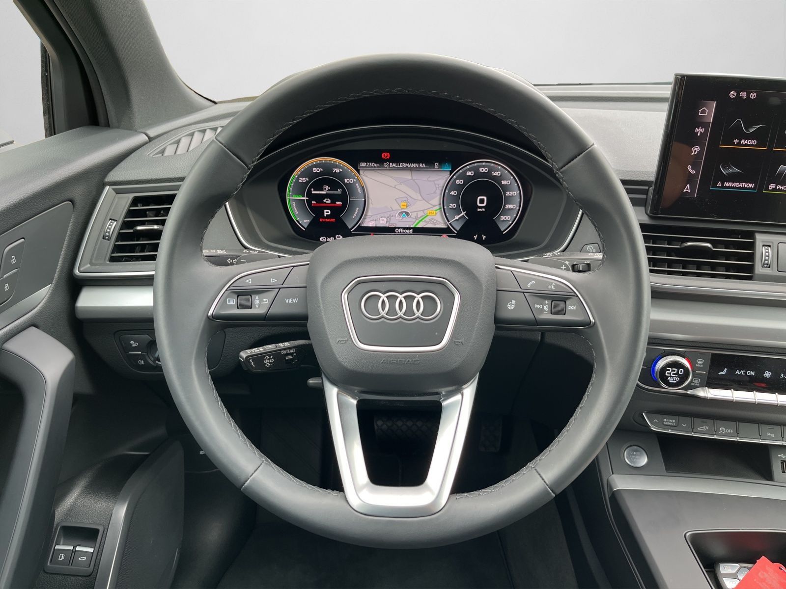 Audi Q5 - Bild 10