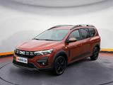 Dacia Jogger Extreme+ TCe 110 7-Sitzer SHZ+KAMERA+NAVI - Dacia Jogger Gebrauchtwagen in München