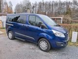 Ford Tourneo Custom TÜV neu - Ford Tourneo Custom aus 2016