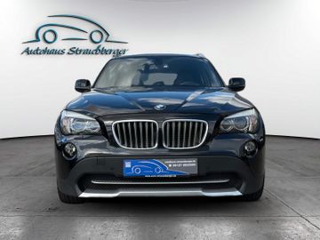 BMW X1 - 7