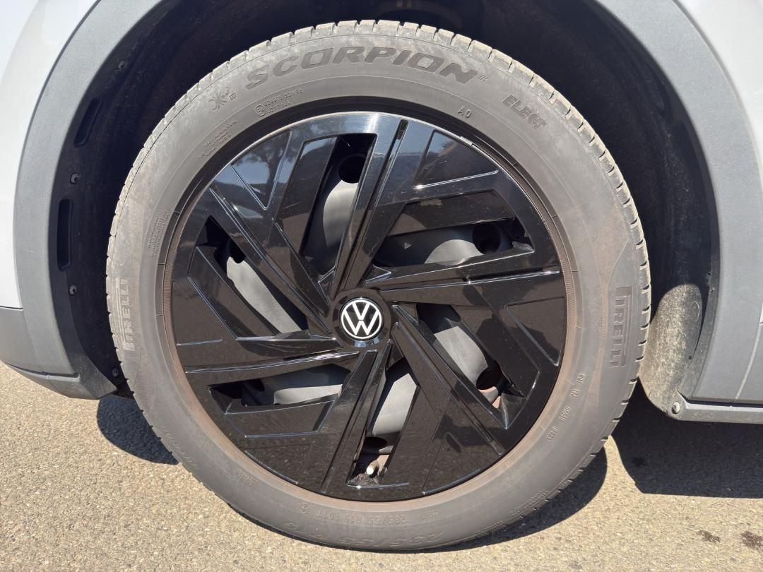 Fahrzeugabbildung Volkswagen ID.4 Pro Performance. 77 kWh.Clima.SH.Navi.ACC.T