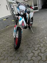 KTM 450 EXC-R - KTM EXC 450 R