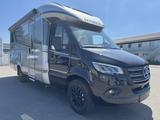 HYMER / ERIBA / HYMERCAR B-Klasse MC T BlackLine 600 * Sie sparen 22.625, - Hymer B Klasse MC T 600 BlackLine