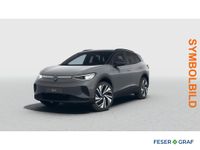 Volkswagen ID.4 - Vorschau Bild 7